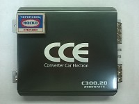 Усилитель CCE C300.2D